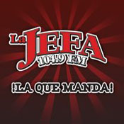 la jefa tenancingo